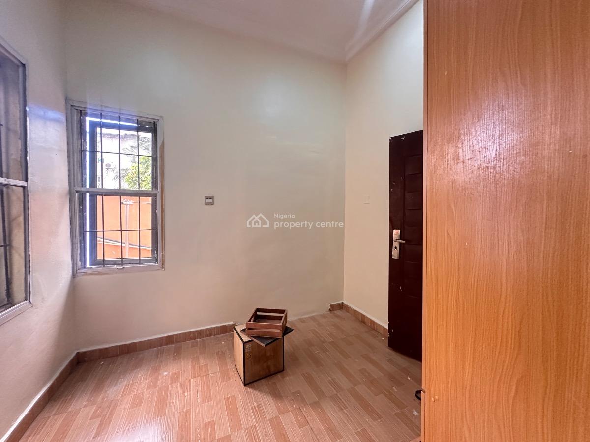 4 Bedroom Semi-detached Duplex Available, Agungi, Lekki, Lagos, Semi-detached Duplex for Rent