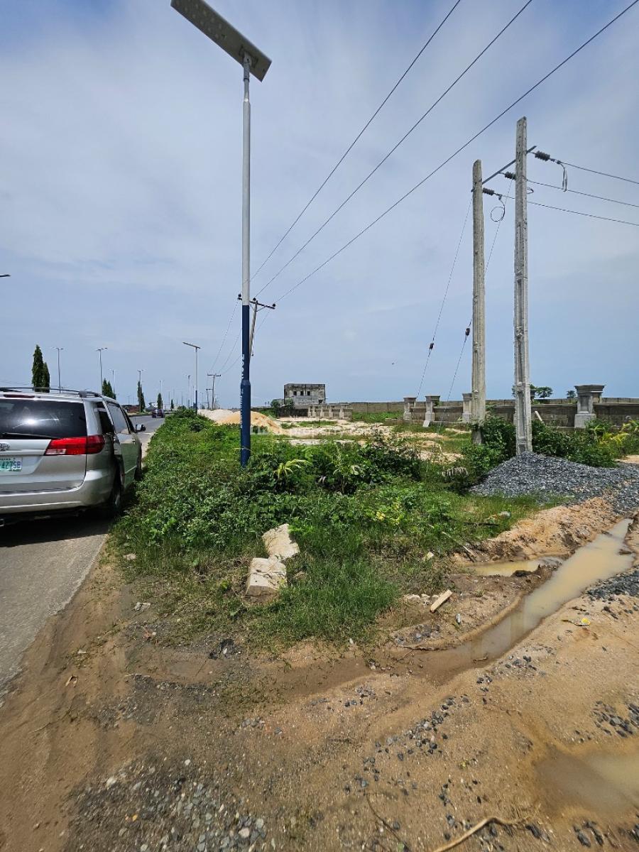 Plots of Land, Harmony Groove Estate, Obirikwere, Port Harcourt, Rivers, Residential Land for Sale
