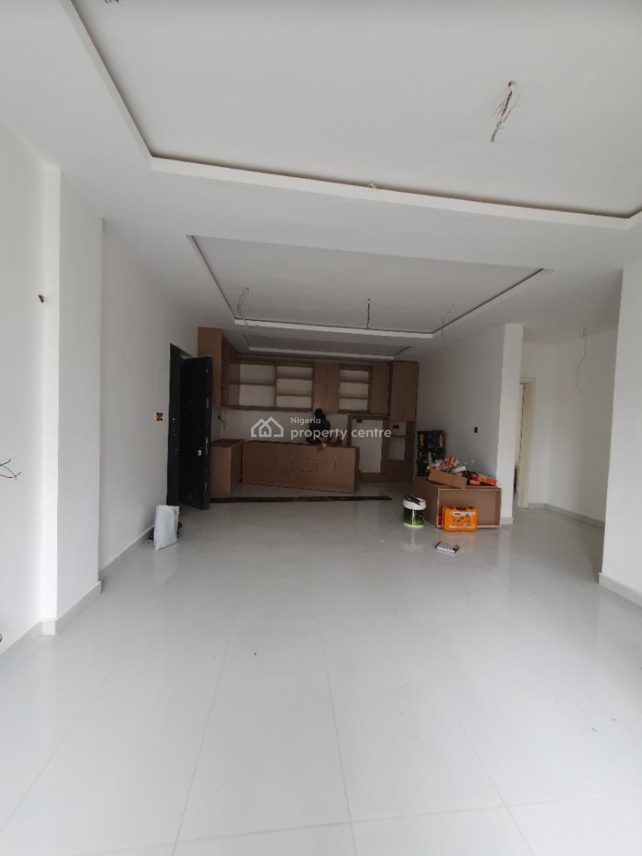 Luxury 2 Bedroom Apartment, Tombia Extension, Gra Phase 1, Port Harcourt, Rivers, Flat / Apartment for Sale