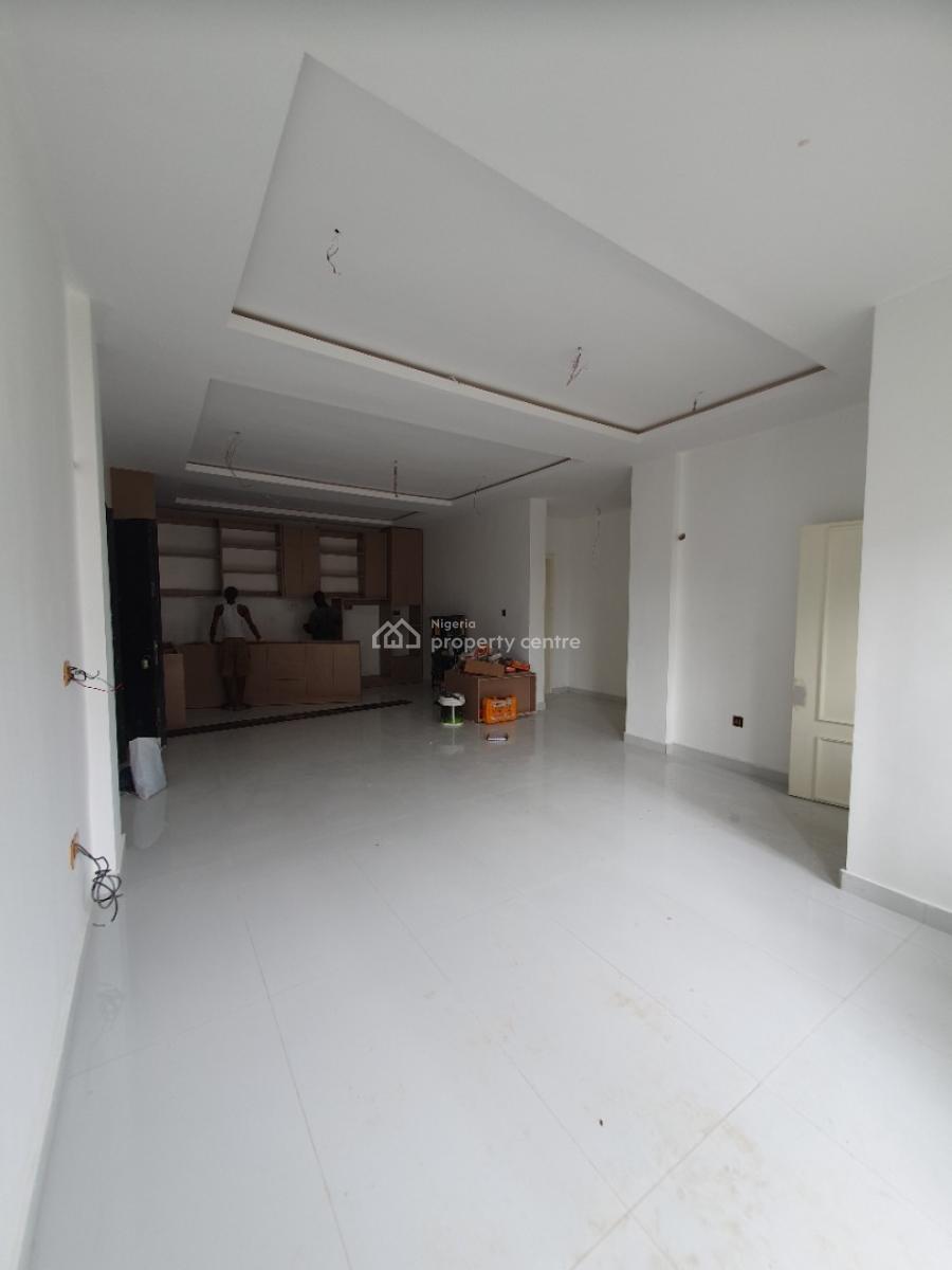 Luxury 2 Bedroom Apartment, Tombia Extension, Gra Phase 1, Port Harcourt, Rivers, Flat / Apartment for Sale