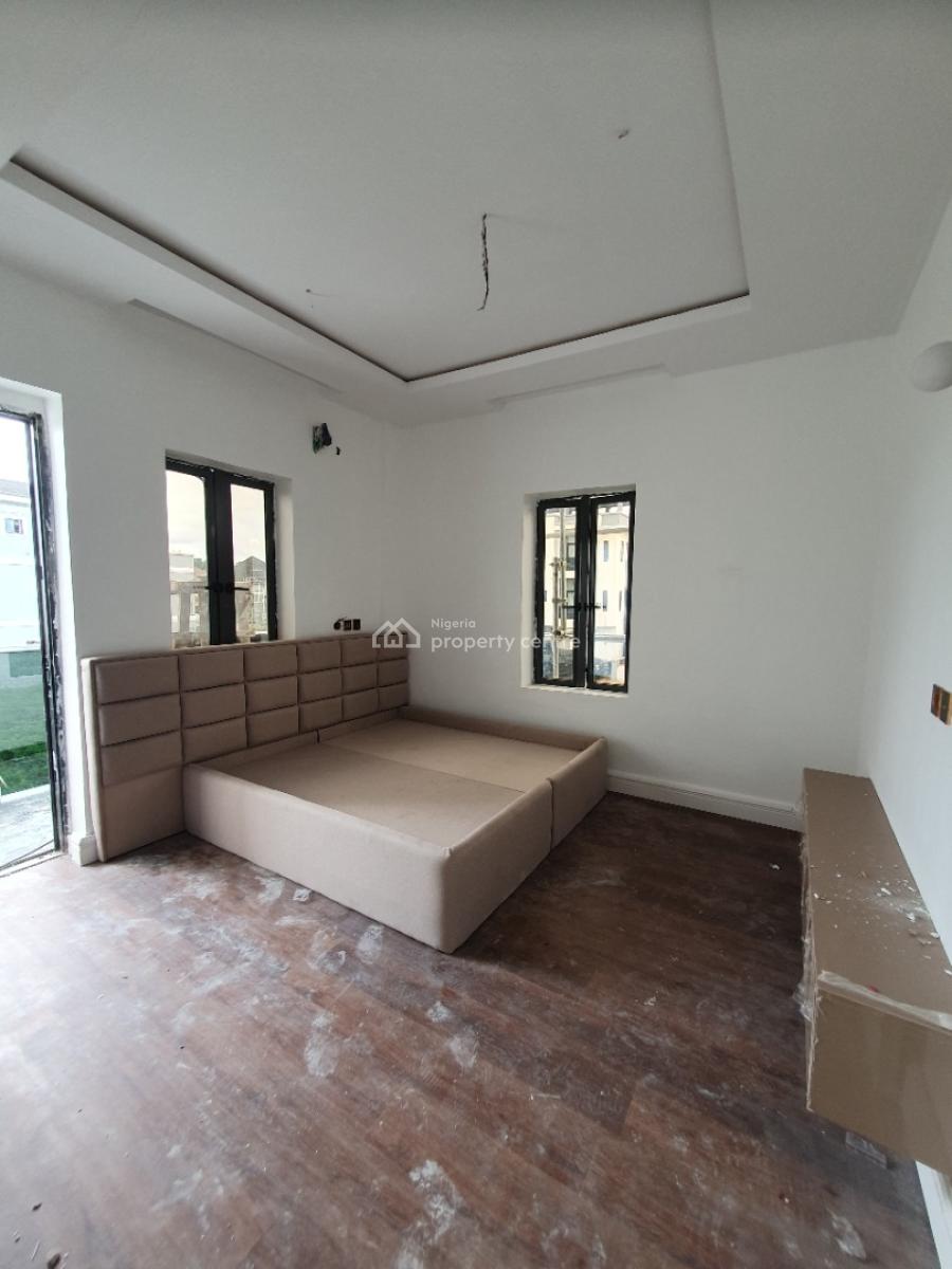 Luxury 2 Bedroom Apartment, Tombia Extension, Gra Phase 1, Port Harcourt, Rivers, Flat / Apartment for Sale