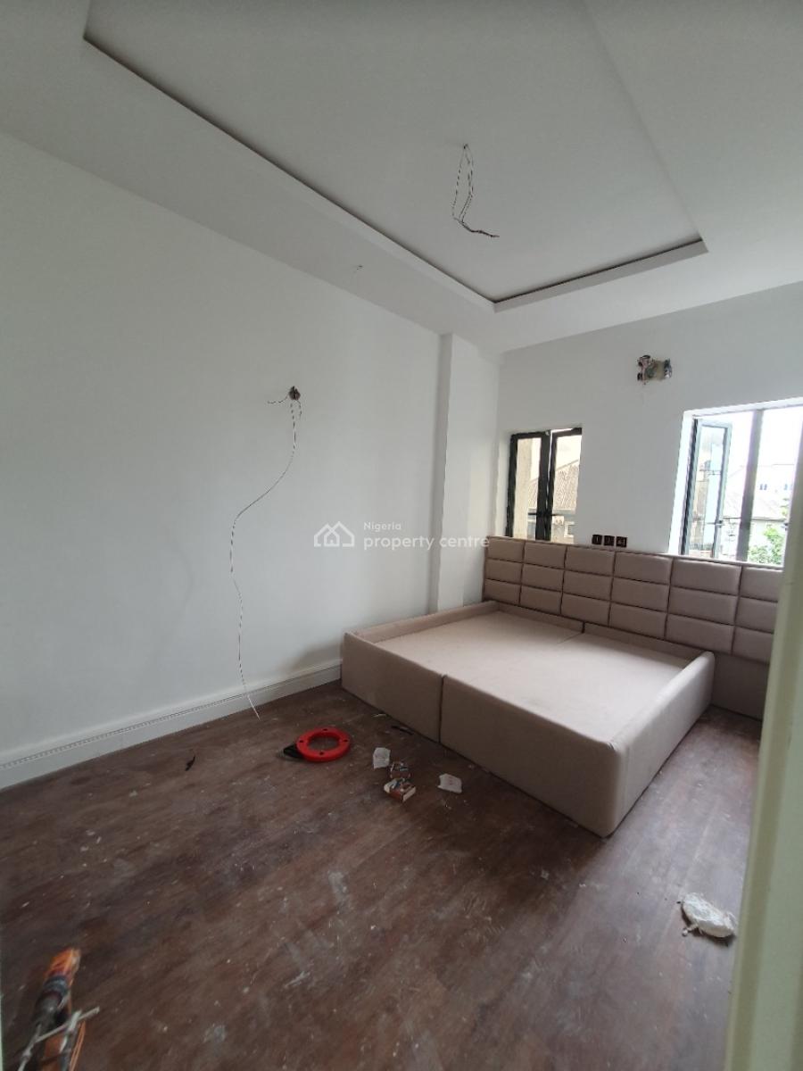 Luxury 2 Bedroom Apartment, Tombia Extension, Gra Phase 1, Port Harcourt, Rivers, Flat / Apartment for Sale