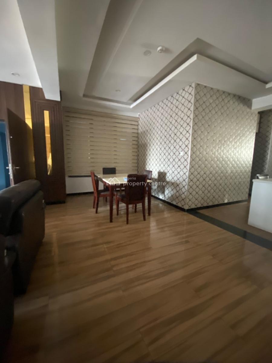 Fully Furnished 3 Bedroom Serviced Apartment, Victoria Island, Victoria Island Extension, Victoria Island (vi), Lagos, Flat / Apartment for Rent