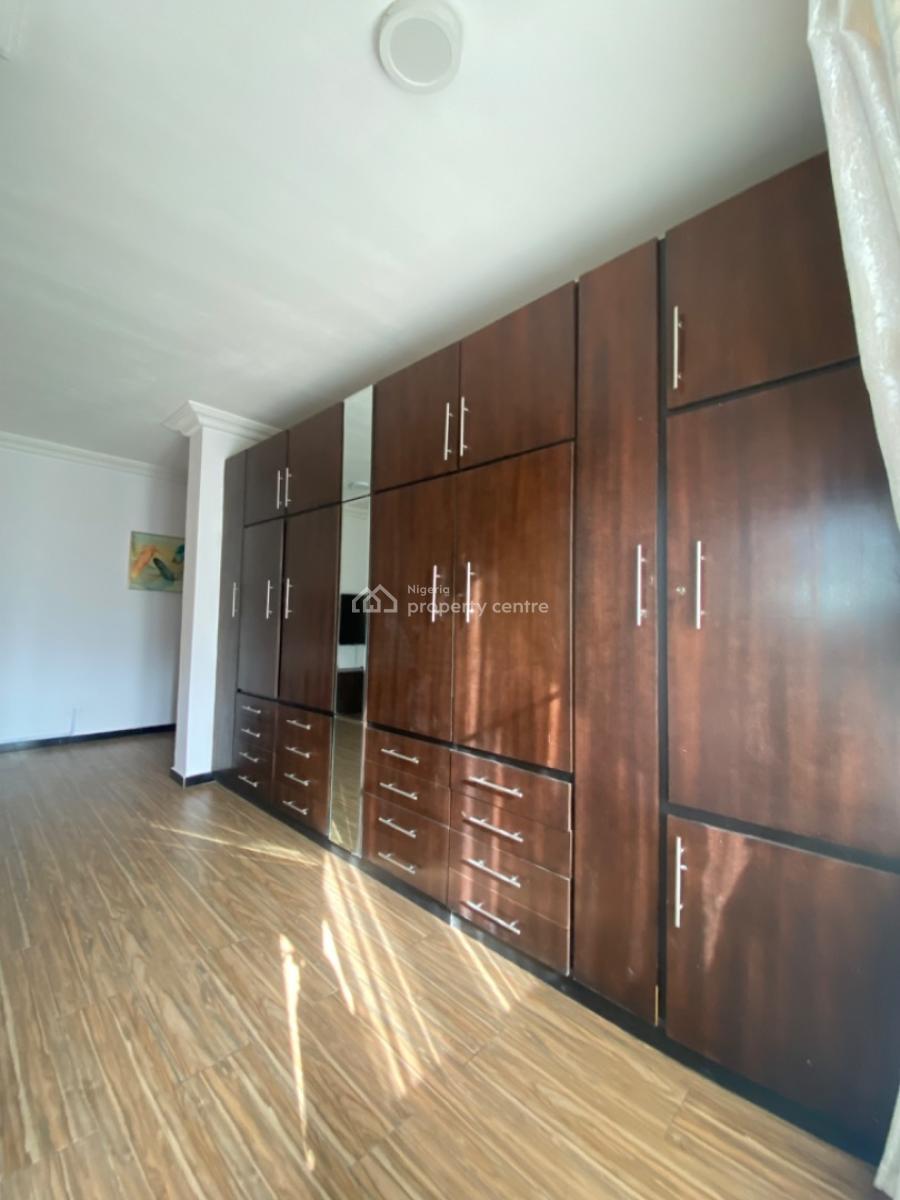 Fully Furnished 3 Bedroom Serviced Apartment, Victoria Island, Victoria Island Extension, Victoria Island (vi), Lagos, Flat / Apartment for Rent