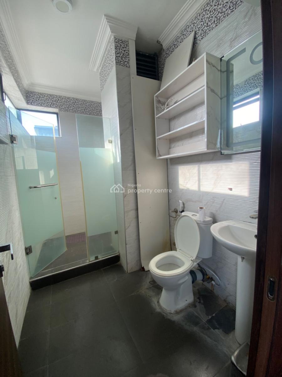 Fully Furnished 3 Bedroom Serviced Apartment, Victoria Island, Victoria Island Extension, Victoria Island (vi), Lagos, Flat / Apartment for Rent