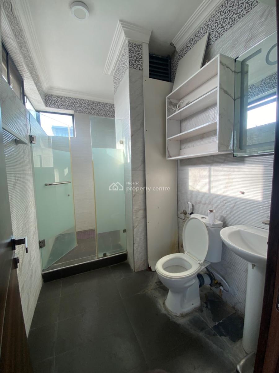 Fully Furnished 3 Bedroom Serviced Apartment, Victoria Island, Victoria Island Extension, Victoria Island (vi), Lagos, Flat / Apartment for Rent