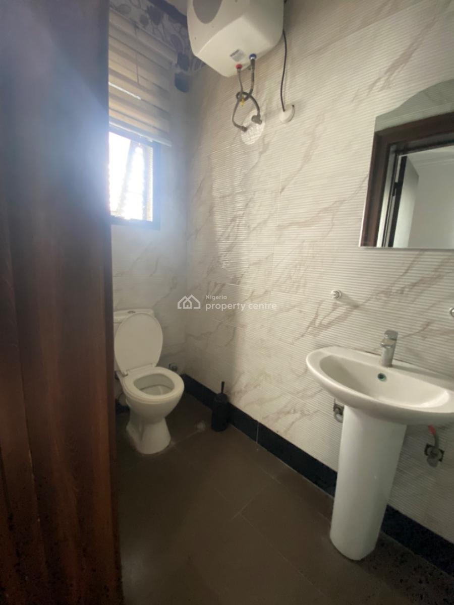Fully Furnished 3 Bedroom Serviced Apartment, Victoria Island, Victoria Island Extension, Victoria Island (vi), Lagos, Flat / Apartment for Rent