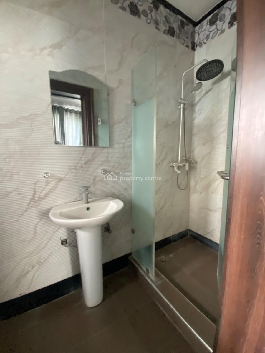 Fully Furnished 3 Bedroom Serviced Apartment, Victoria Island, Victoria Island Extension, Victoria Island (vi), Lagos, Flat / Apartment for Rent