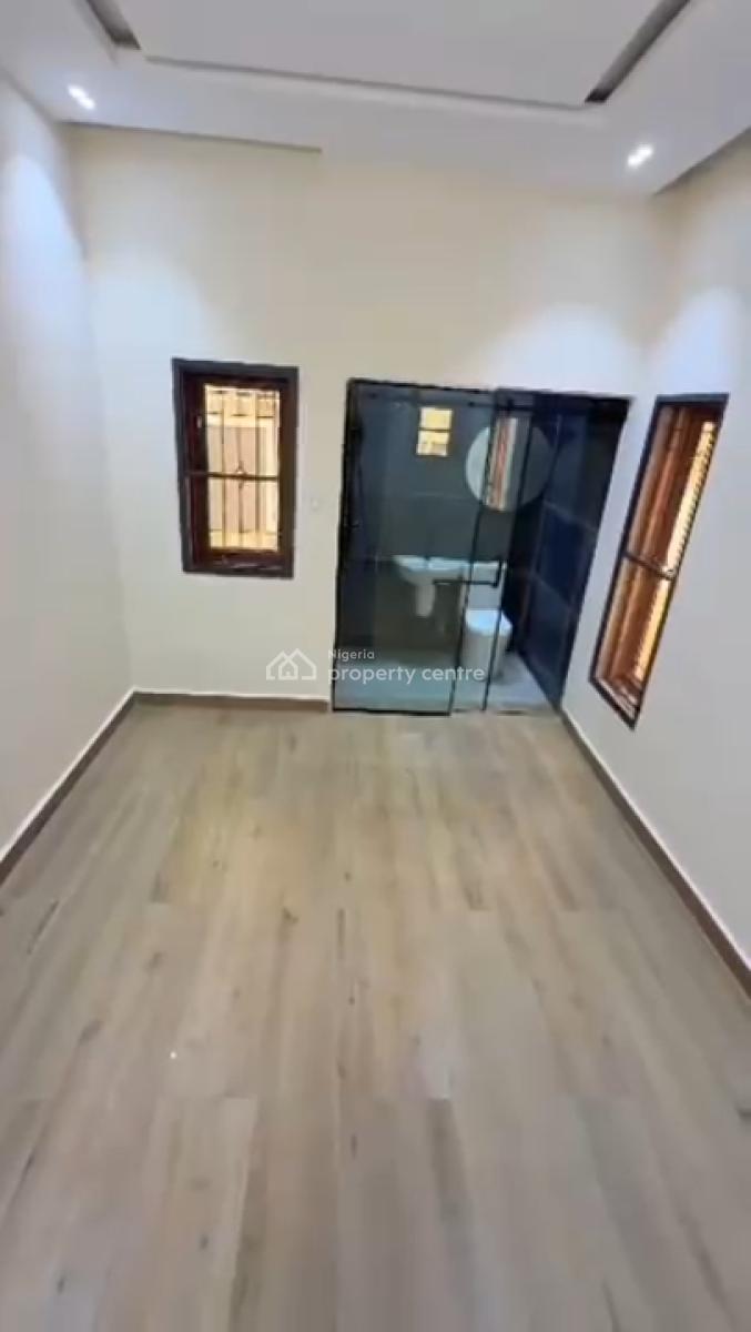 4 Bedroom Detached Duplex, By Adeduvie, Jahi, Abuja, Detached Duplex for Rent