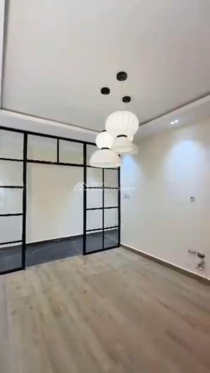4 Bedroom Detached Duplex, By Adeduvie, Jahi, Abuja, Detached Duplex for Rent