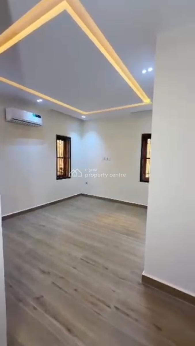 4 Bedroom Detached Duplex, By Adeduvie, Jahi, Abuja, Detached Duplex for Rent