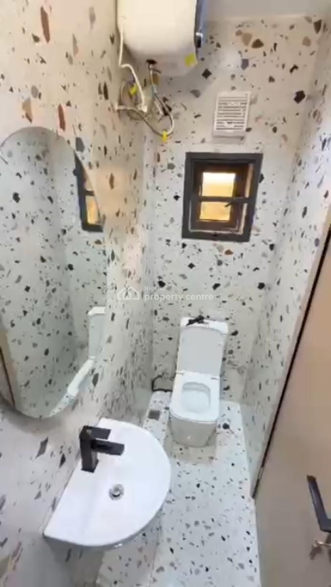 4 Bedroom Detached Duplex, By Adeduvie, Jahi, Abuja, Detached Duplex for Rent
