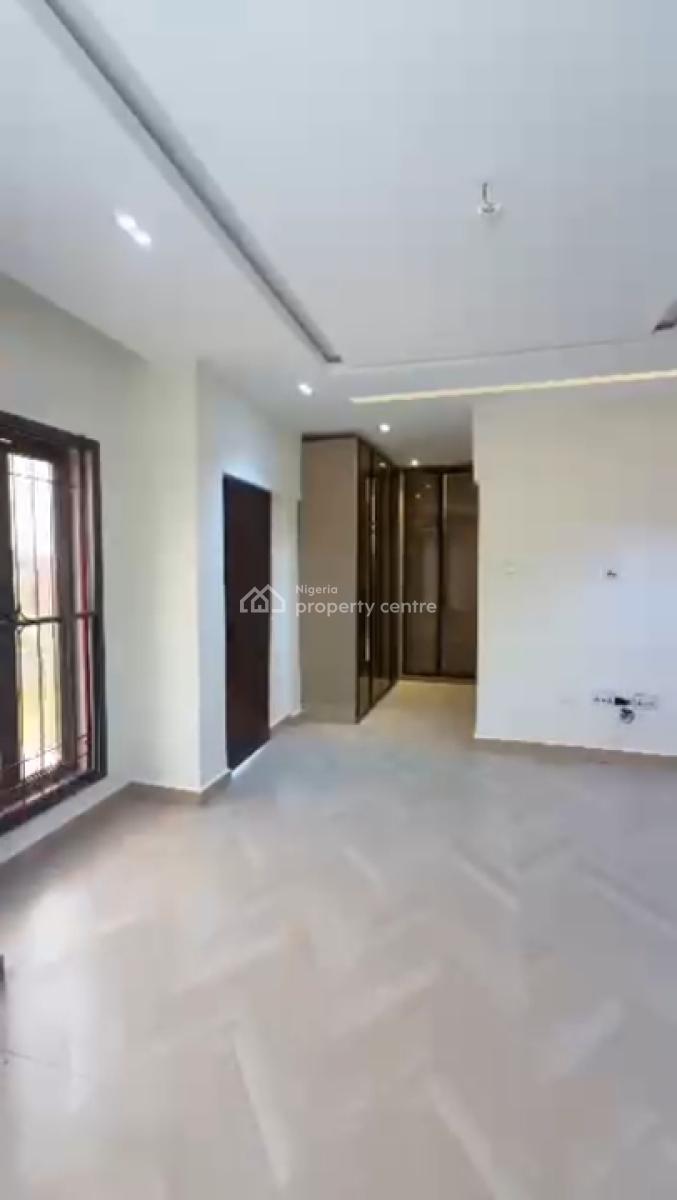 4 Bedroom Detached Duplex, By Adeduvie, Jahi, Abuja, Detached Duplex for Rent