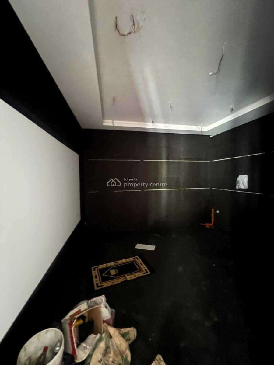 Luxury Well-finished 5 Bedroom Terrace with 2-room Bq, Banana Island, Ikoyi, Lagos, Terraced Duplex for Sale
