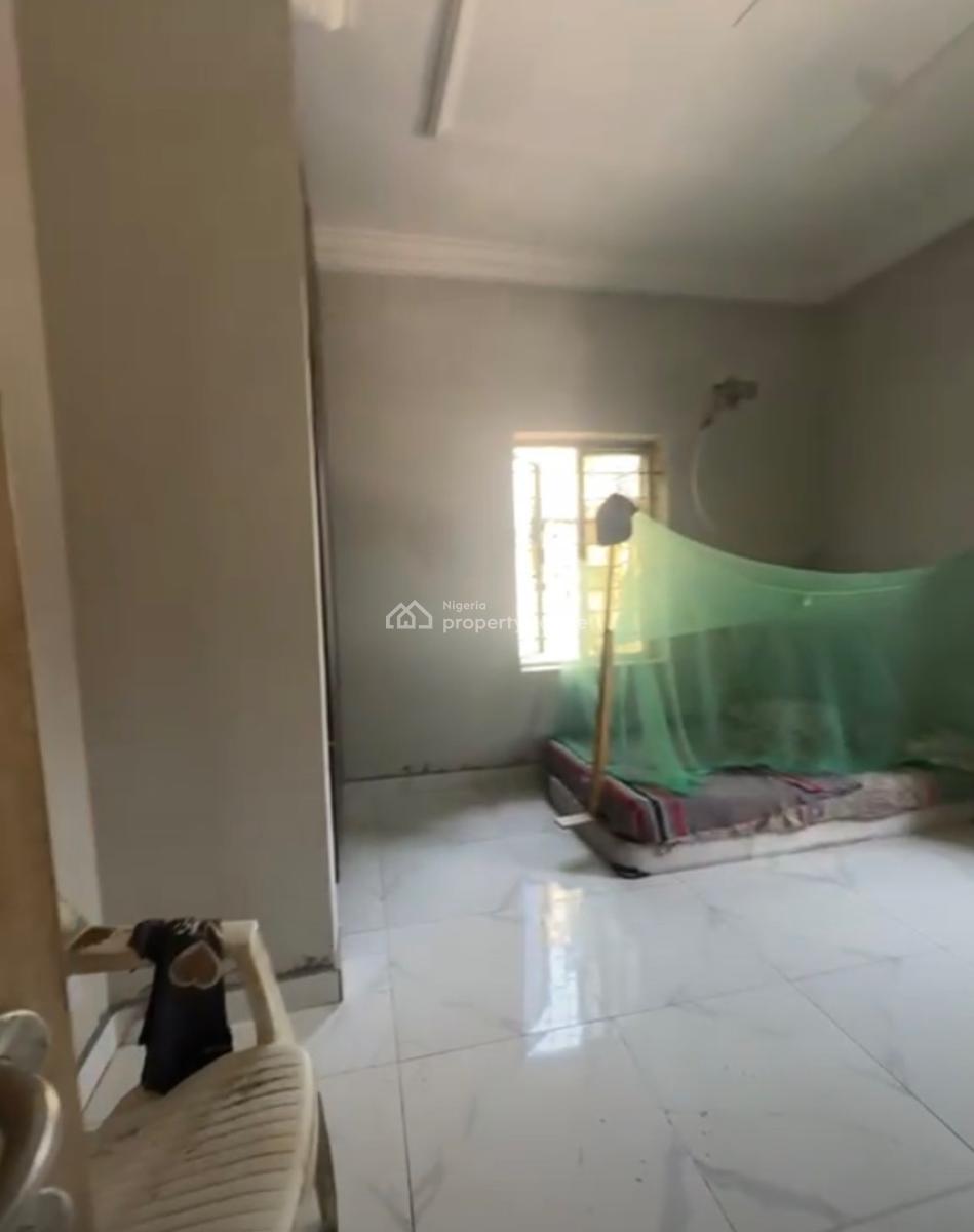 Sharp 5 Bedroom Duplex with 3 Units of 3 Bedroom Apartment, Amuwo Odofin, Lagos, Detached Duplex for Sale