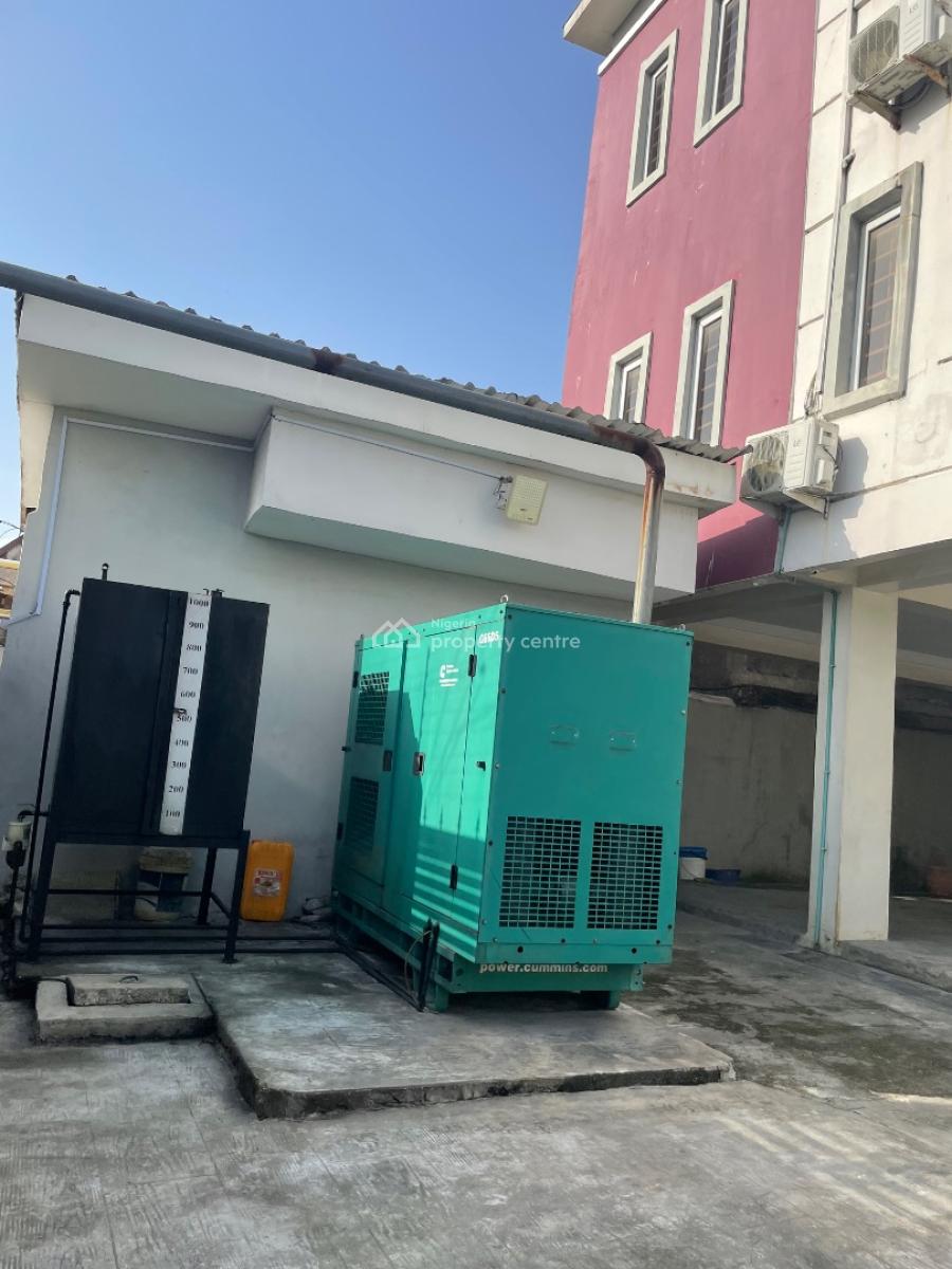 2 Bedroom 4 Units, 1 Bedroom 2 Units, Lekki Phase 1, Lekki Phase 1, Lekki, Lagos, Flat / Apartment for Sale