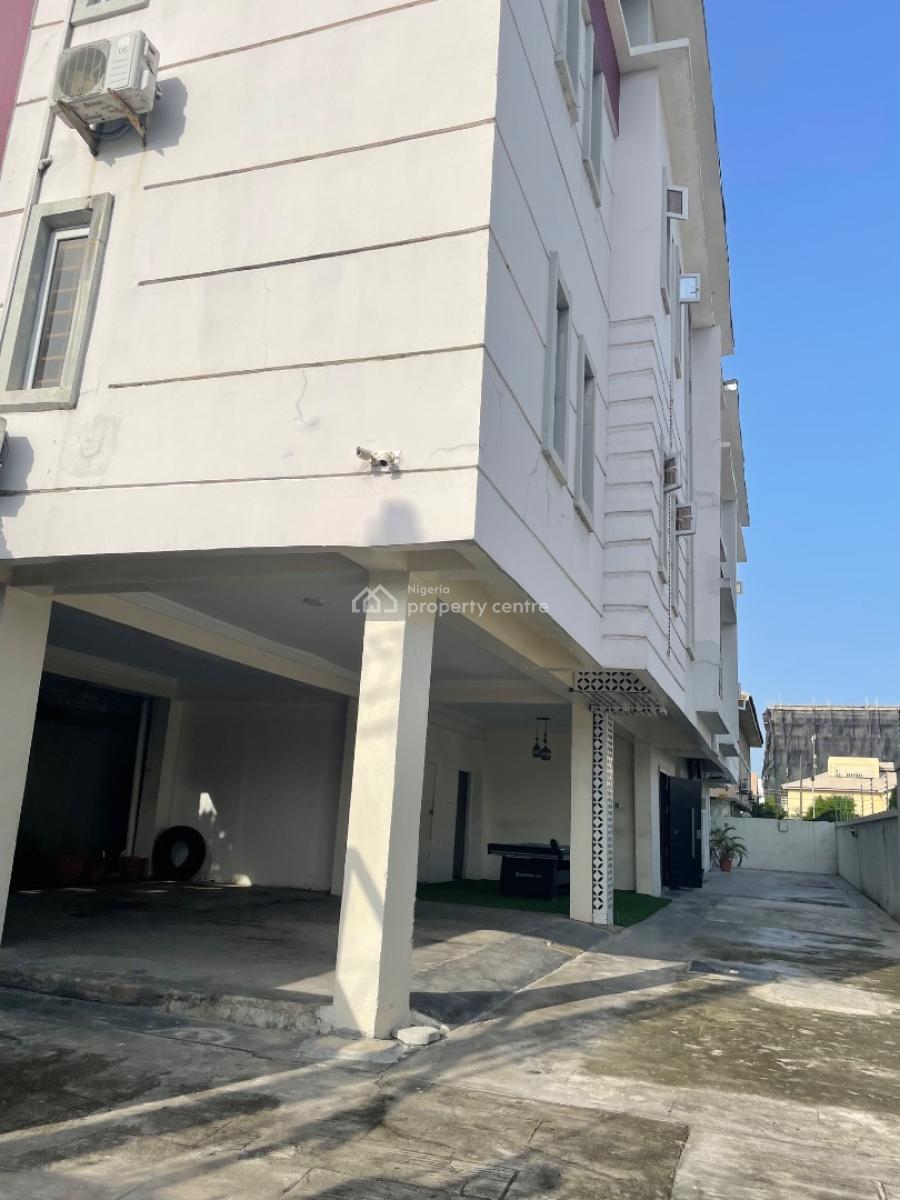2 Bedroom 4 Units, 1 Bedroom 2 Units, Lekki Phase 1, Lekki Phase 1, Lekki, Lagos, Flat / Apartment for Sale