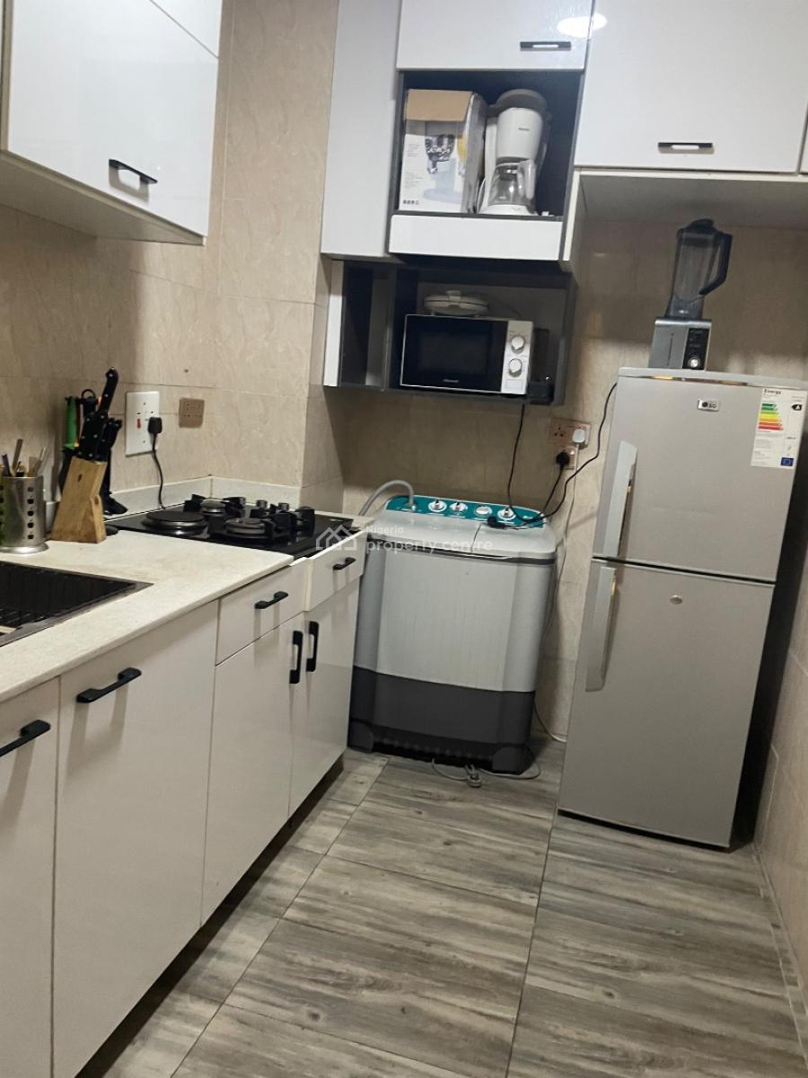 2 Bedroom 4 Units, 1 Bedroom 2 Units, Lekki Phase 1, Lekki Phase 1, Lekki, Lagos, Flat / Apartment for Sale