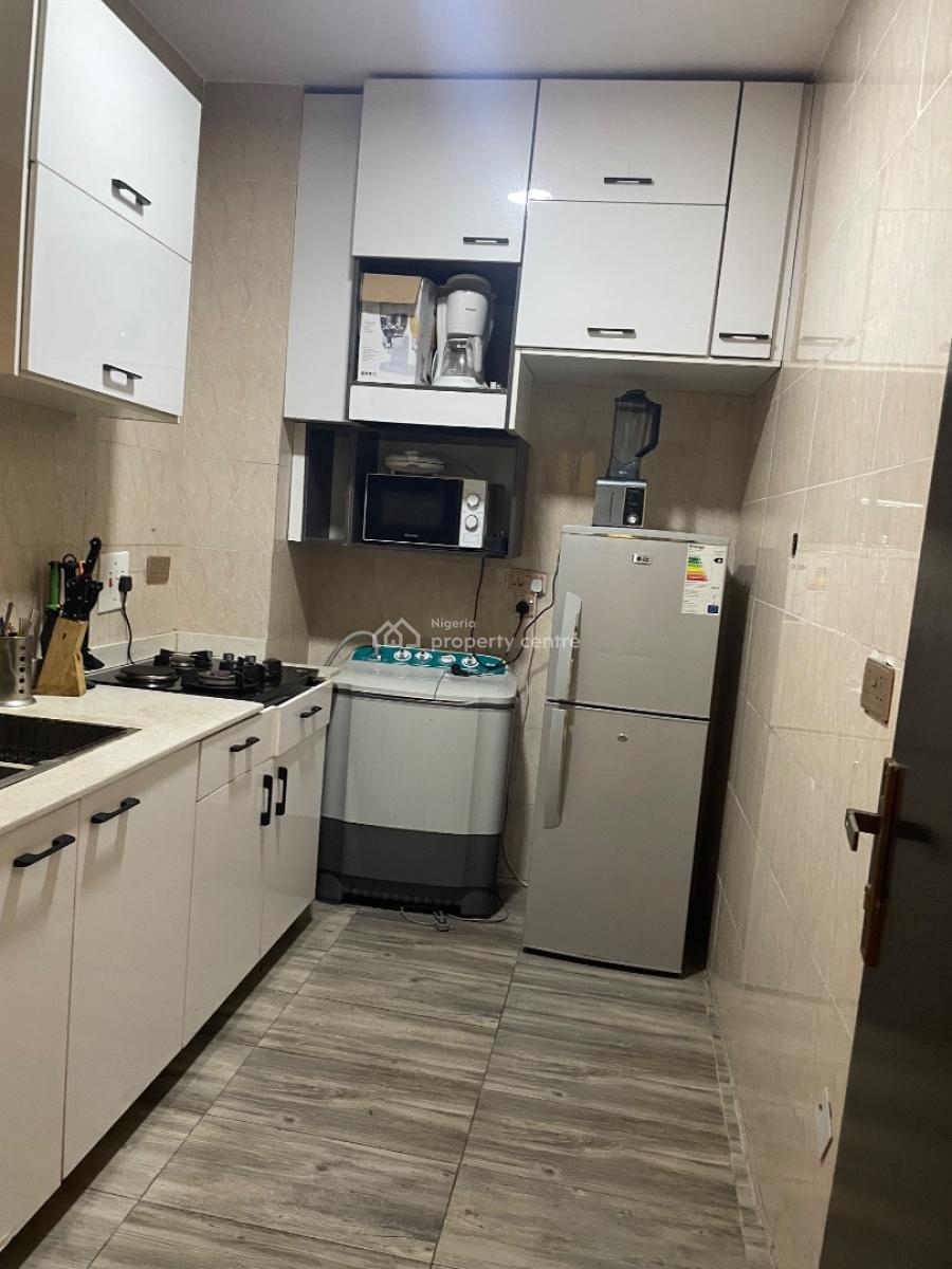 2 Bedroom 4 Units, 1 Bedroom 2 Units, Lekki Phase 1, Lekki Phase 1, Lekki, Lagos, Flat / Apartment for Sale