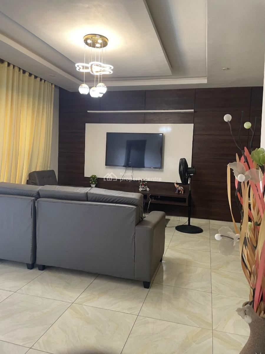 2 Bedroom 4 Units, 1 Bedroom 2 Units, Lekki Phase 1, Lekki Phase 1, Lekki, Lagos, Flat / Apartment for Sale