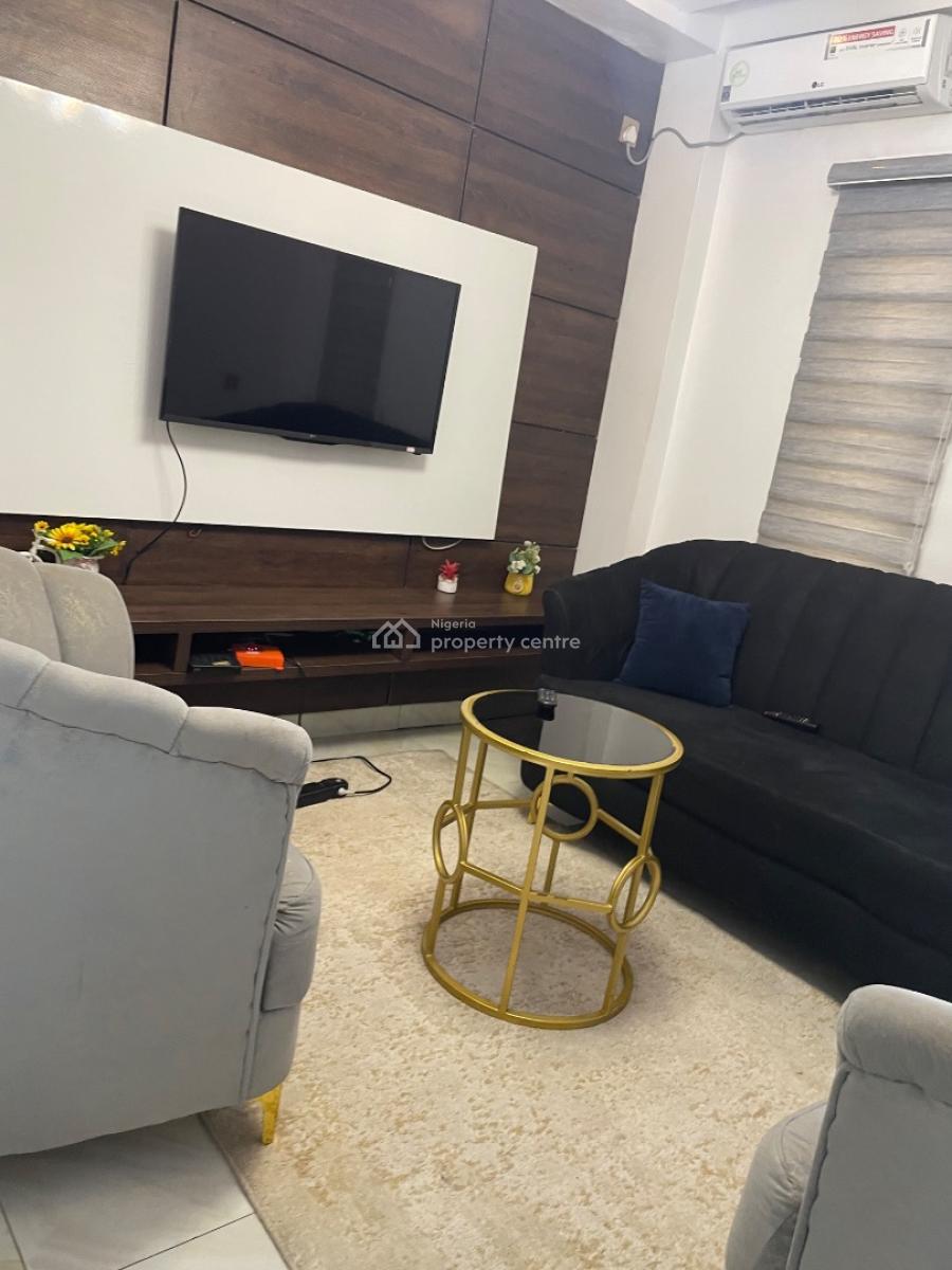 2 Bedroom 4 Units, 1 Bedroom 2 Units, Lekki Phase 1, Lekki Phase 1, Lekki, Lagos, Flat / Apartment for Sale