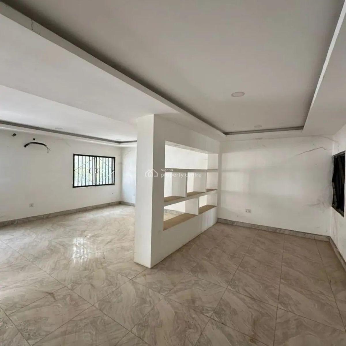 6 Bedrooms Smart Villa House, Tarred Road, Katampe Extension, Katampe, Abuja, Detached Duplex for Rent
