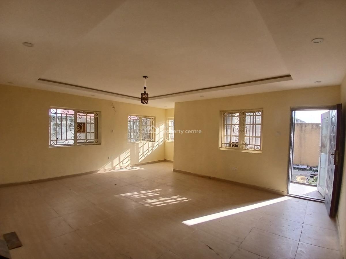 Newly Renovated 3 Bedroom Semi-detached Bungalow (just 2 in The Compoun, Gated and Secured Estate Off Badore Road, Ajah, Badore, Ajah, Lagos, Semi-detached Bungalow for Rent