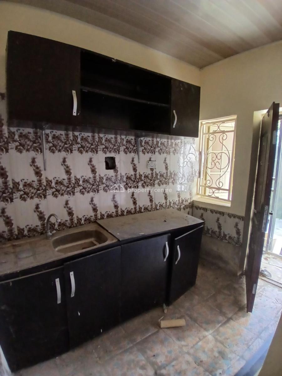Newly Renovated 3 Bedroom Semi-detached Bungalow (just 2 in The Compoun, Gated and Secured Estate Off Badore Road, Ajah, Badore, Ajah, Lagos, Semi-detached Bungalow for Rent