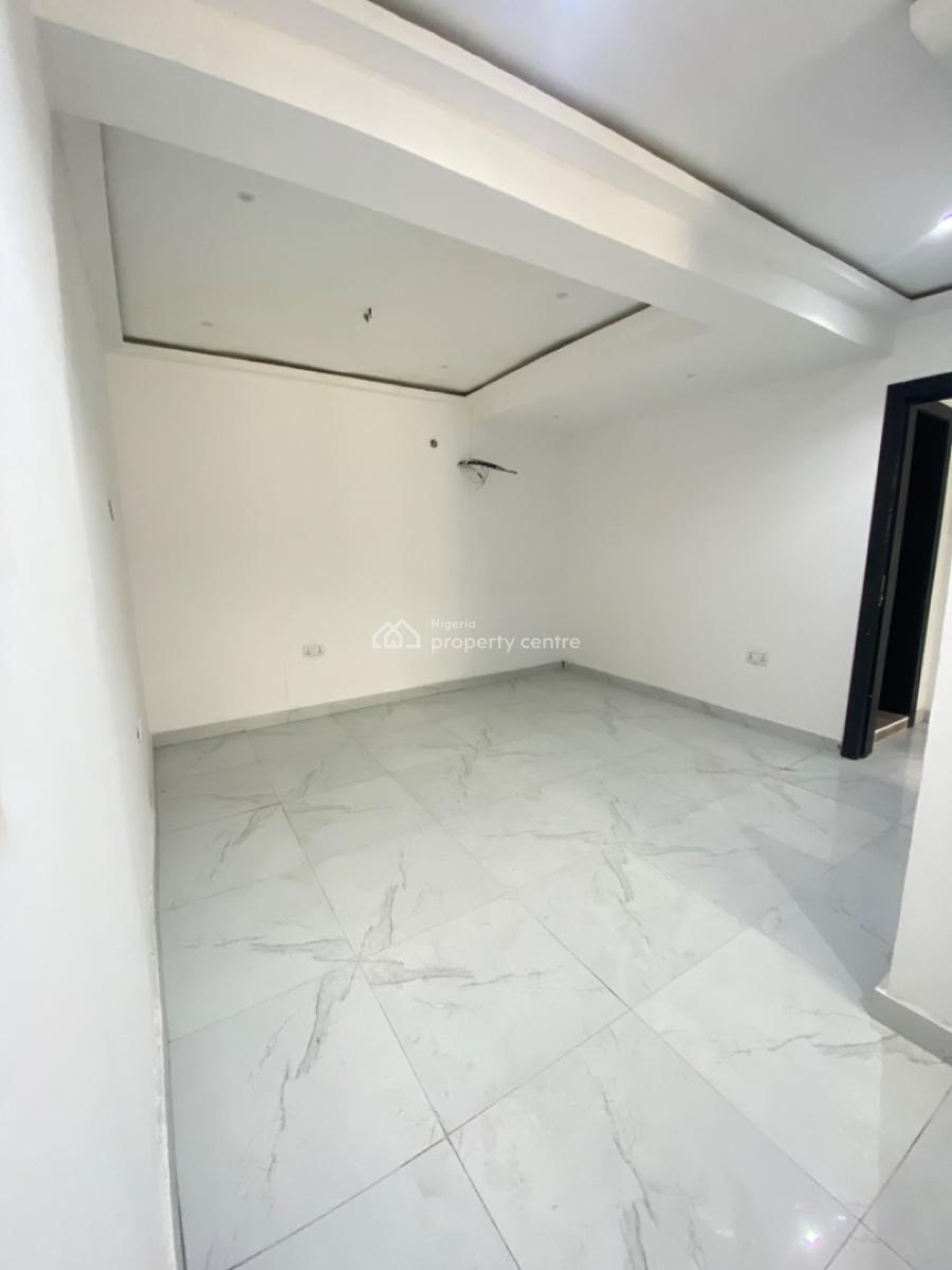 Spacious 1 Bedroom Serviced Apartment, Victoria Island, Victoria Island Extension, Victoria Island (vi), Lagos, Flat / Apartment for Rent