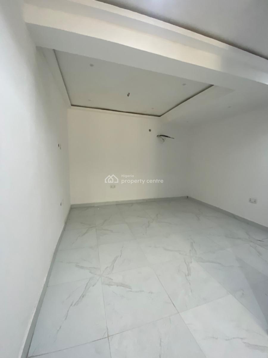 Spacious 1 Bedroom Serviced Apartment, Victoria Island, Victoria Island Extension, Victoria Island (vi), Lagos, Flat / Apartment for Rent