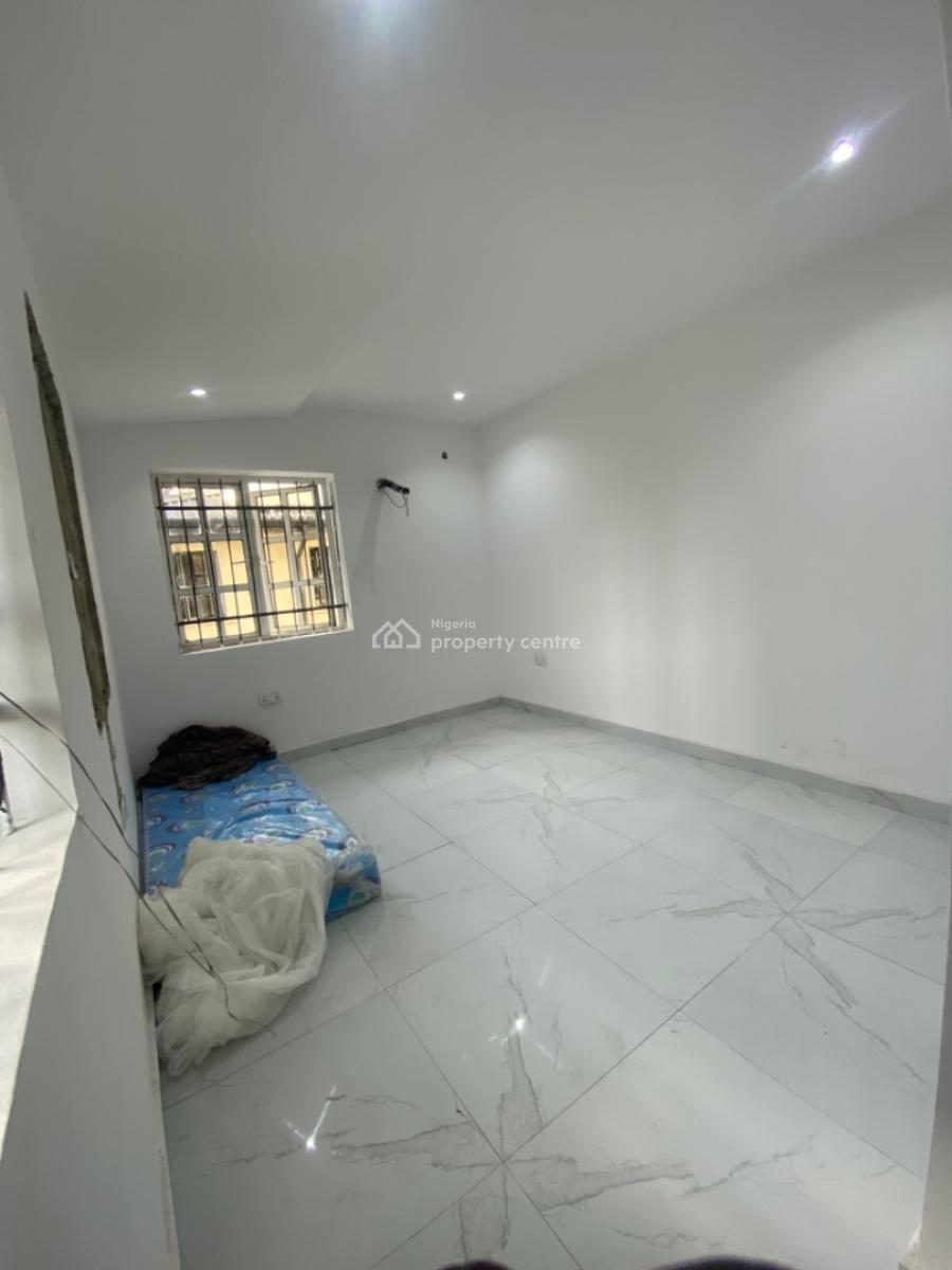 Spacious 1 Bedroom Serviced Apartment, Victoria Island, Victoria Island Extension, Victoria Island (vi), Lagos, Flat / Apartment for Rent
