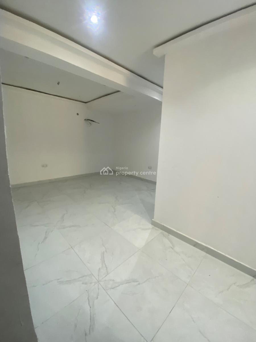 Spacious 1 Bedroom Serviced Apartment, Victoria Island, Victoria Island Extension, Victoria Island (vi), Lagos, Flat / Apartment for Rent