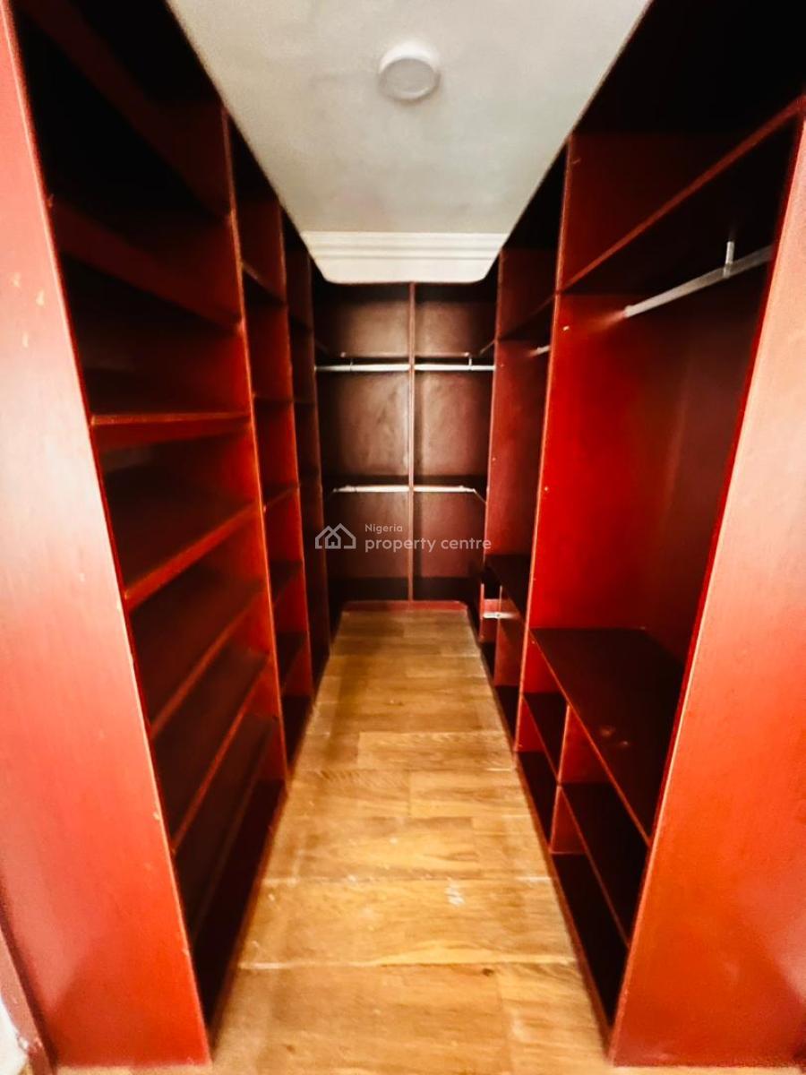 a Well Maintained 4 Bedroom Semi with a Bq, Lekki Right By Pinnacle Fuel Station in a Call Access to Estate, Lekki Phase 1, Lekki, Lagos, Semi-detached Duplex for Rent