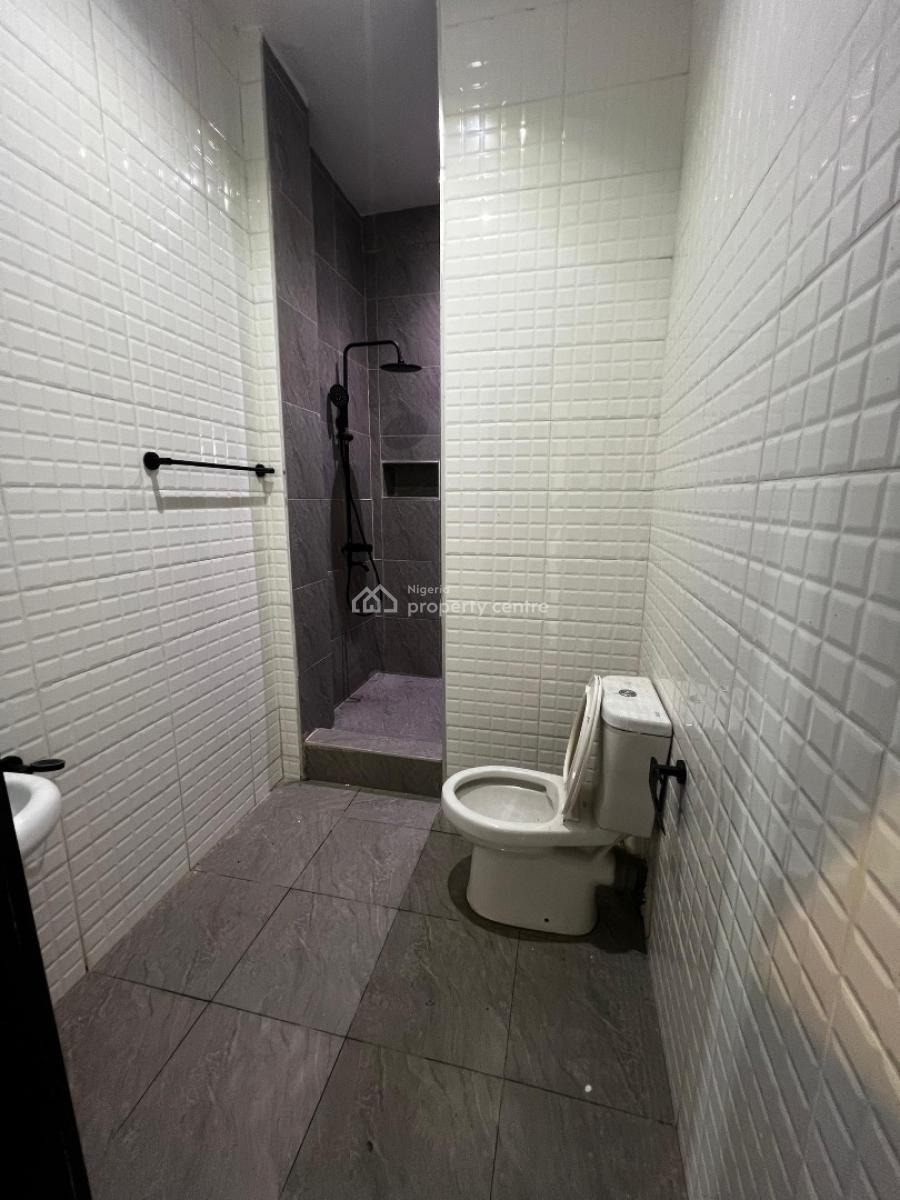 2 Bedrooms, Lekki Phase 1, Lekki, Lagos, Flat / Apartment for Rent