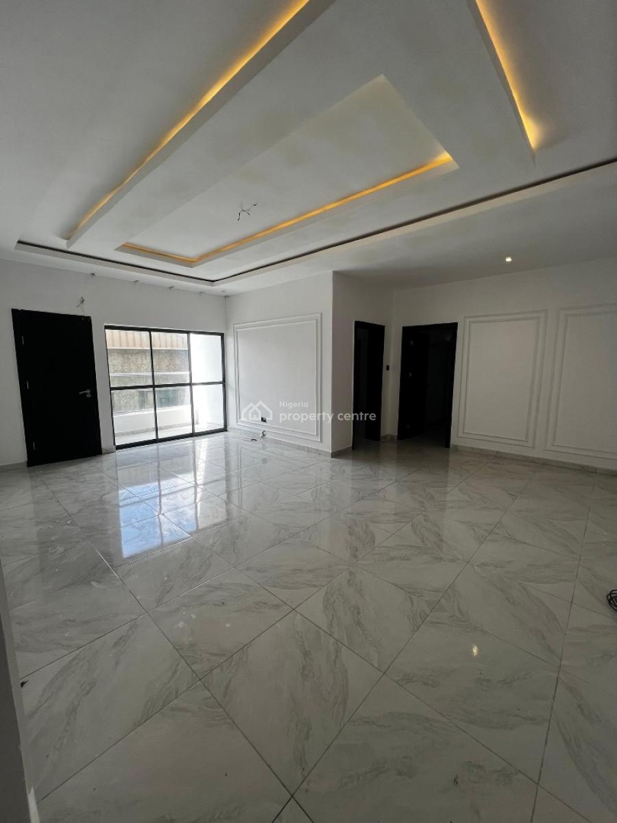 2 Bedrooms, Lekki Phase 1, Lekki, Lagos, Flat / Apartment for Rent
