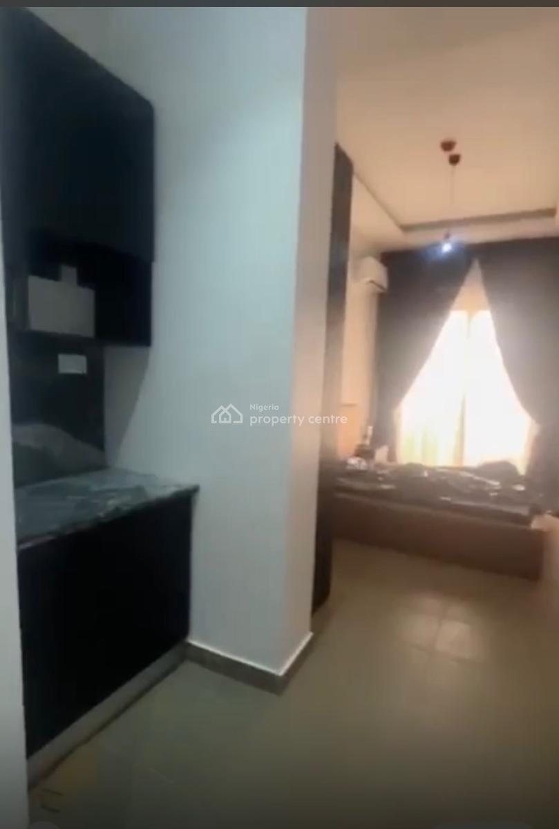 One Bedrooms, Lekki Phase 1, Lekki, Lagos, Self Contain (single Rooms) for Rent