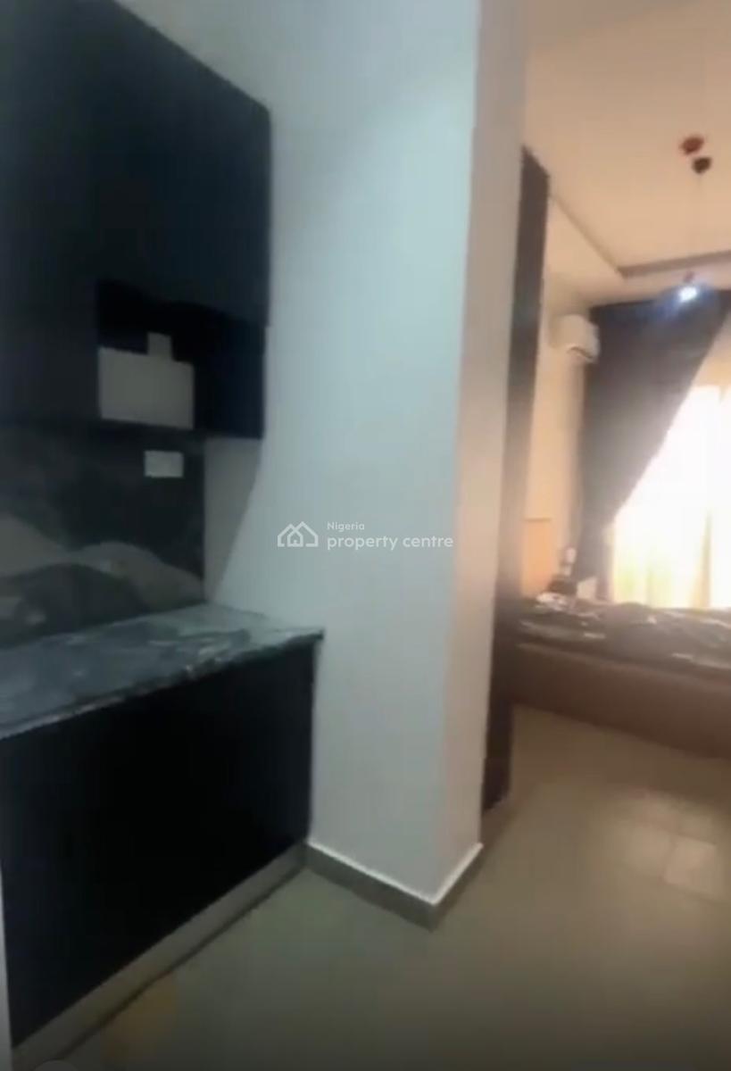 One Bedrooms, Lekki Phase 1, Lekki, Lagos, Self Contain (single Rooms) for Rent