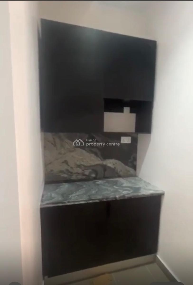 One Bedrooms, Lekki Phase 1, Lekki, Lagos, Self Contain (single Rooms) for Rent