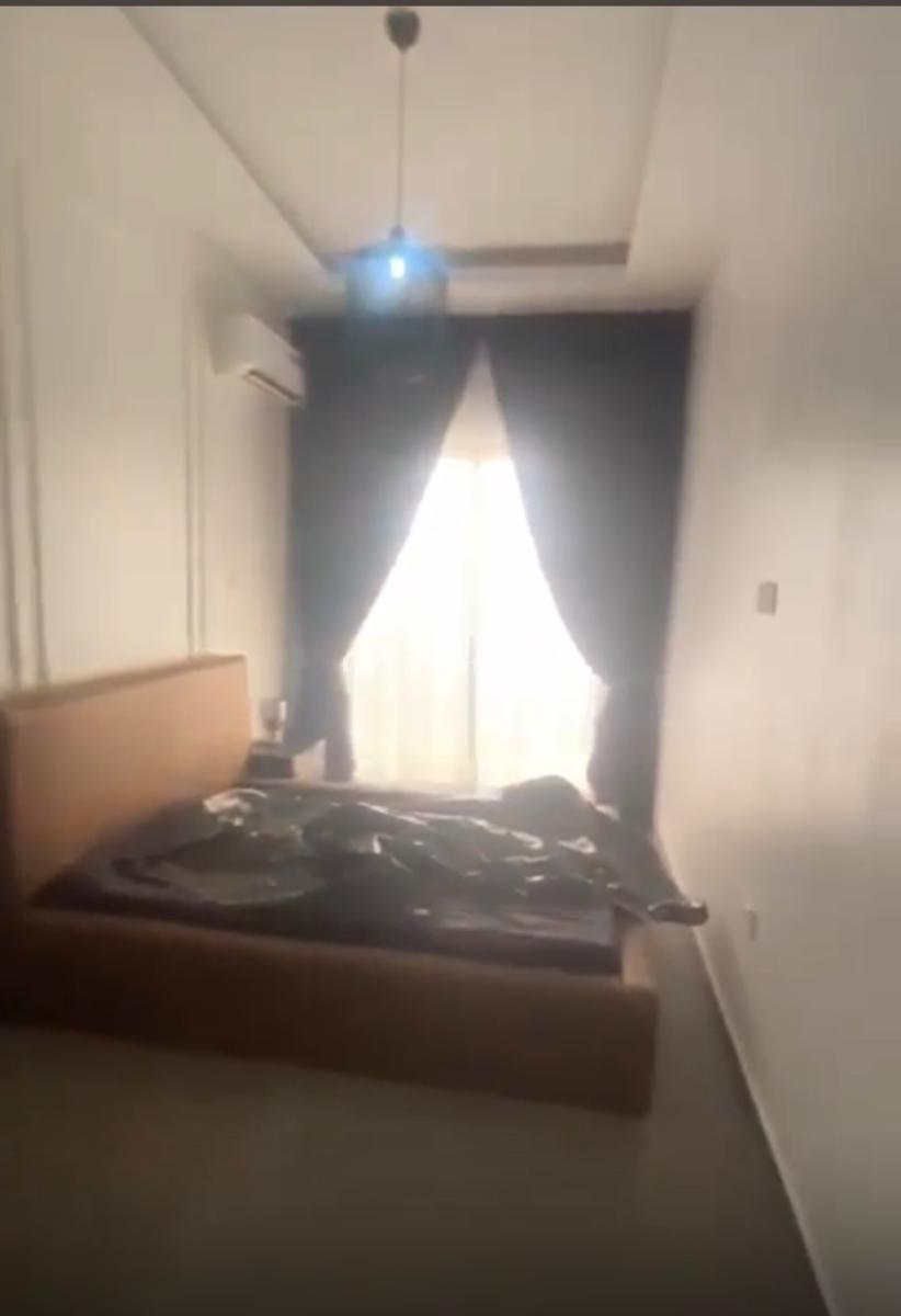 One Bedrooms, Lekki Phase 1, Lekki, Lagos, Self Contain (single Rooms) for Rent
