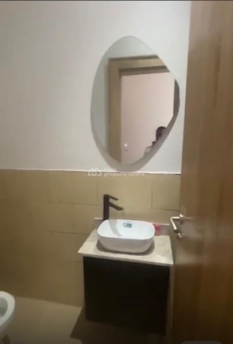 One Bedrooms, Lekki Phase 1, Lekki, Lagos, Self Contain (single Rooms) for Rent