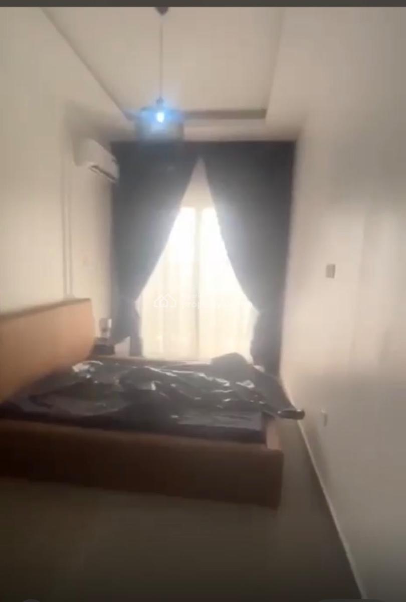 One Bedrooms, Lekki Phase 1, Lekki, Lagos, Self Contain (single Rooms) for Rent