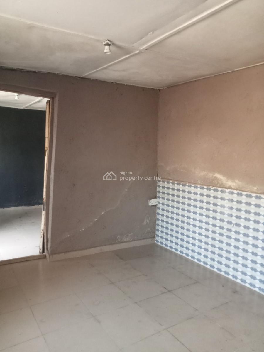 Decent Miniflat Apartment, Abule Egba, Abule Egba, Agege, Lagos, Mini Flat (room and Parlour) for Rent