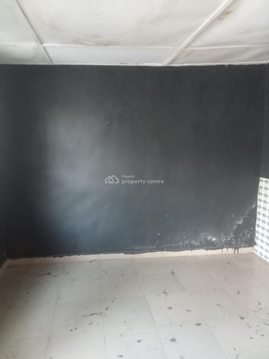 Decent Miniflat Apartment, Abule Egba, Abule Egba, Agege, Lagos, Mini Flat (room and Parlour) for Rent