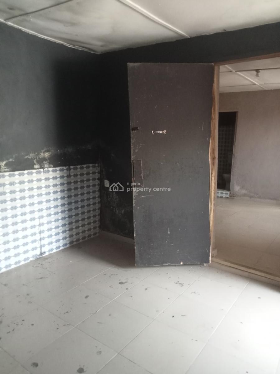 Decent Miniflat Apartment, Abule Egba, Abule Egba, Agege, Lagos, Mini Flat (room and Parlour) for Rent