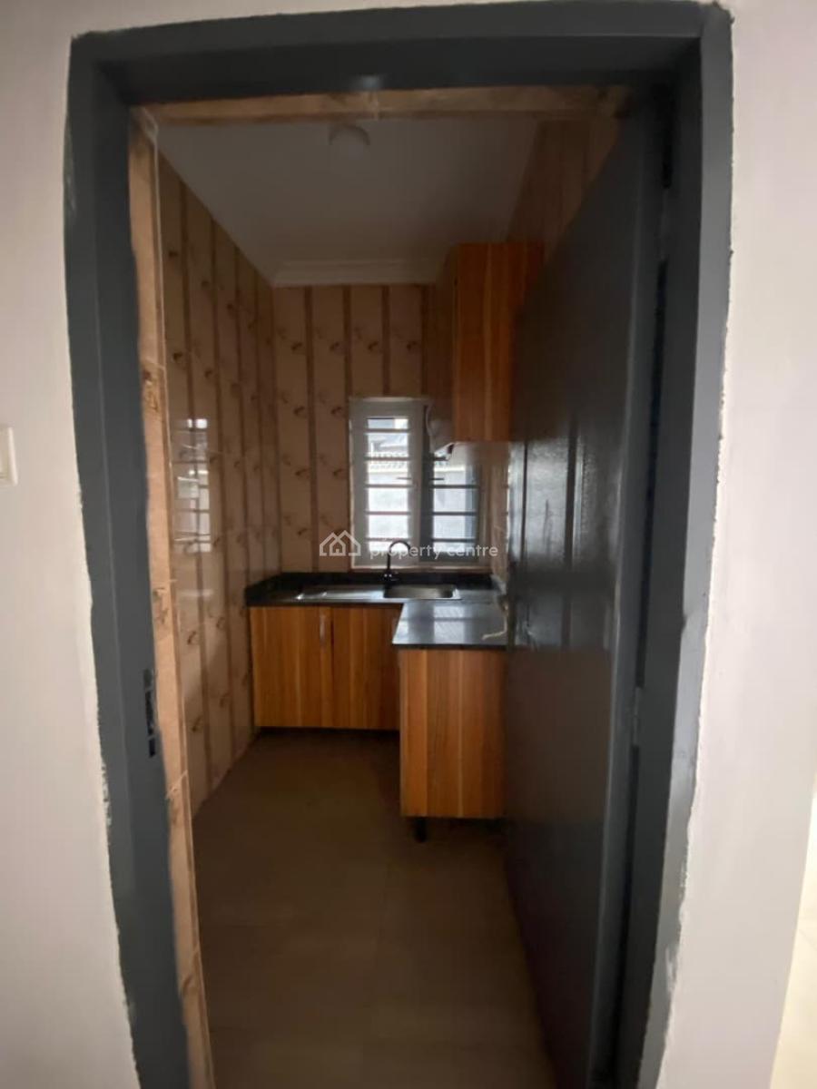 Mini Flat, Badore, Badore, Ajah, Lagos, Mini Flat (room and Parlour) for Rent