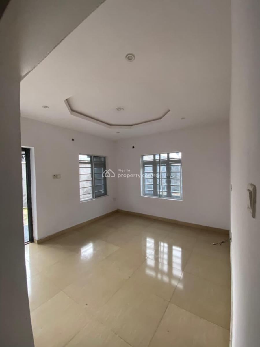 Mini Flat, Badore, Badore, Ajah, Lagos, Mini Flat (room and Parlour) for Rent