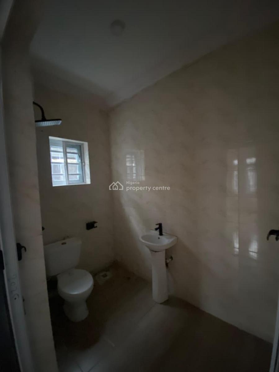 Mini Flat, Badore, Badore, Ajah, Lagos, Mini Flat (room and Parlour) for Rent