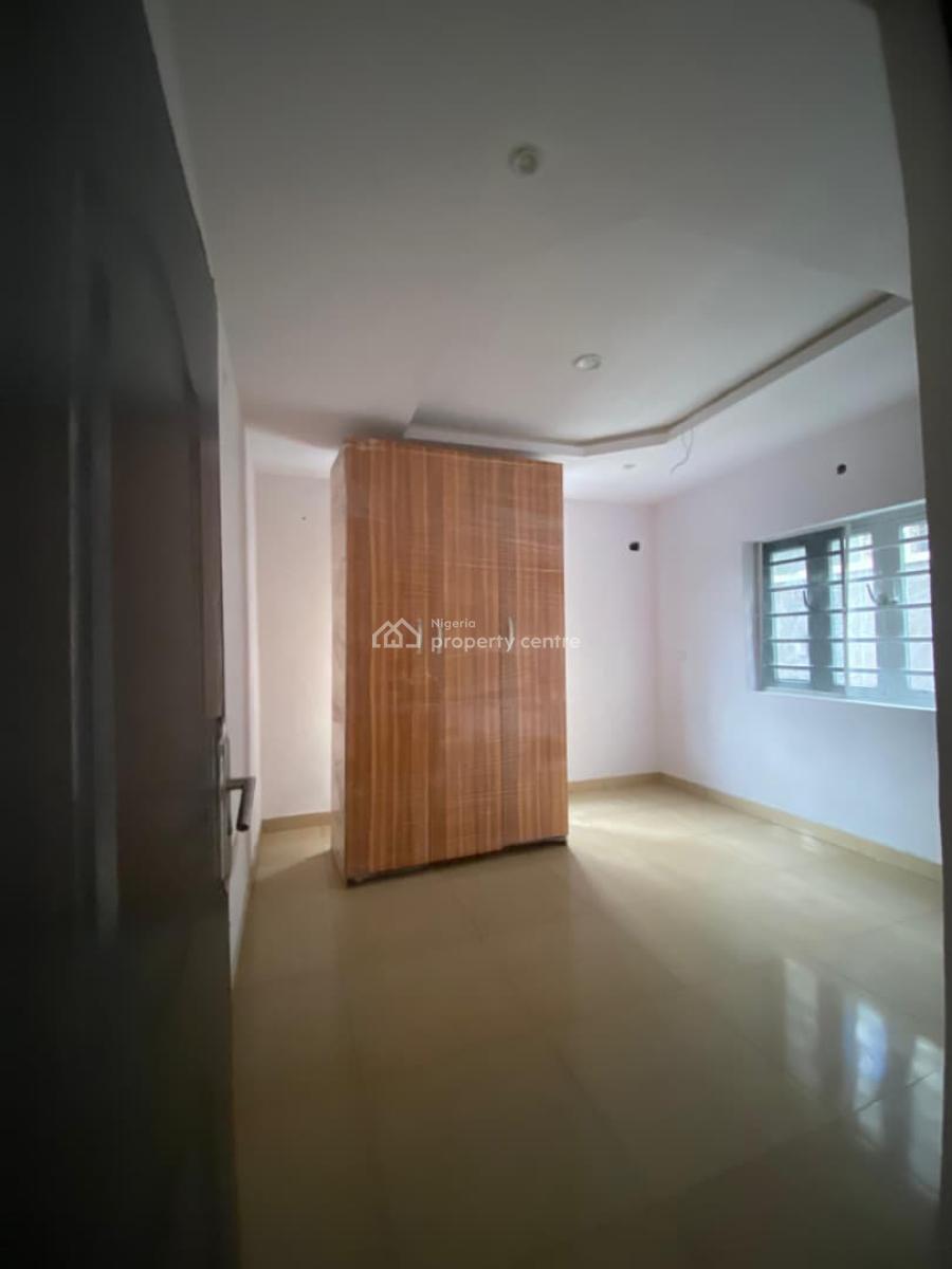 Mini Flat, Badore, Badore, Ajah, Lagos, Mini Flat (room and Parlour) for Rent