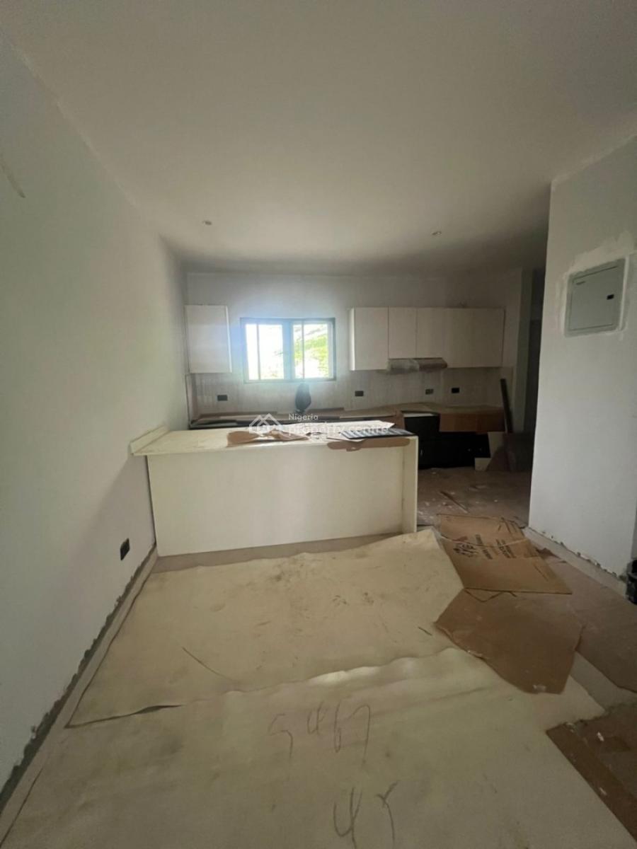 Luxury Well-finished 5 Bedroom Terrace with 2-room Bq, Banana Island, Ikoyi, Lagos, Terraced Duplex for Sale