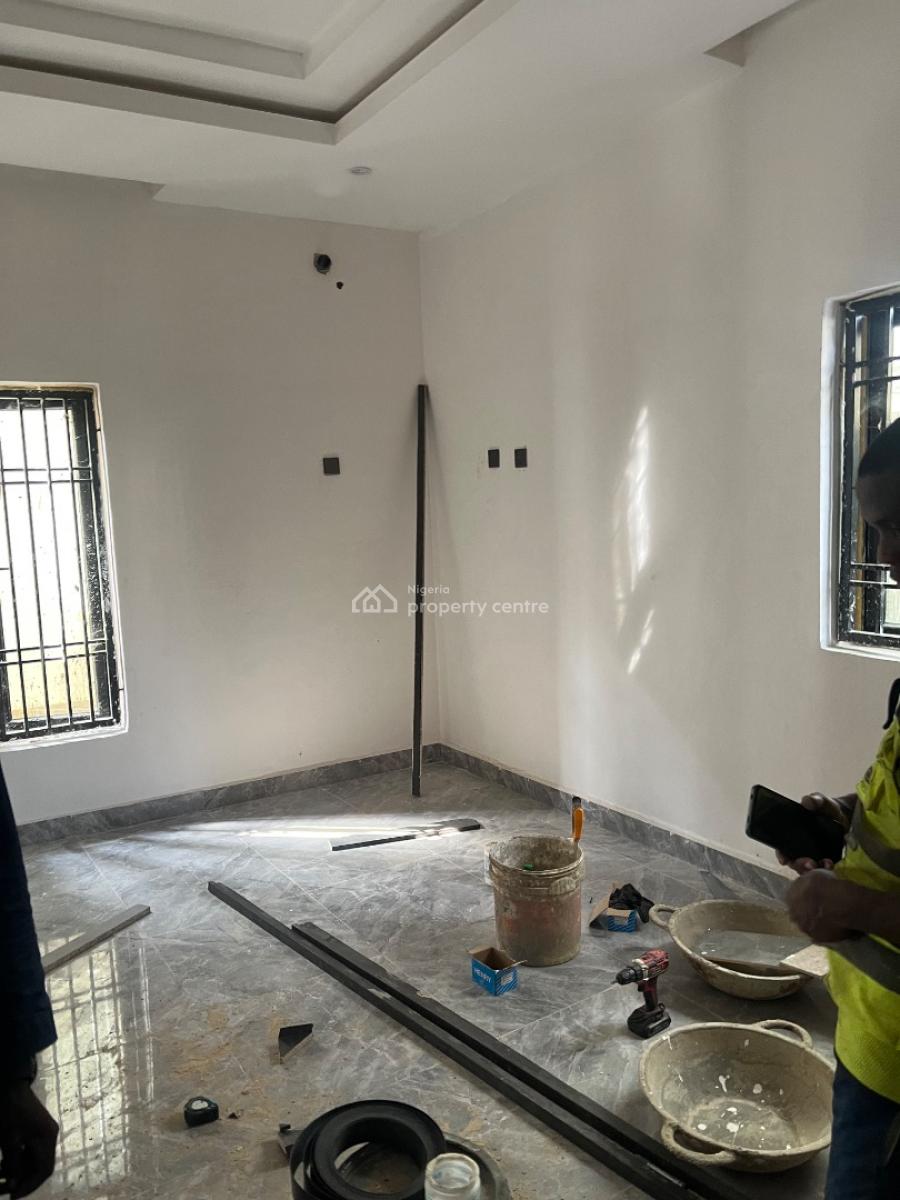 Newly Built 2 Bedroom Apartment in a Nice Neighborhood, Main F01, Fo1 Layout, Kubwa, Abuja, Flat / Apartment for Rent